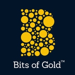 Bits Of Gold logo