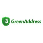 GreenAddress logo