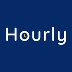 Hourly.io logo