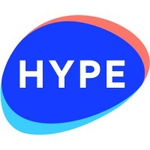 HYPE Business logo
