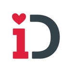 iDonate logo