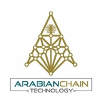 ArabianChain logo