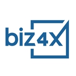 Biz4x logo