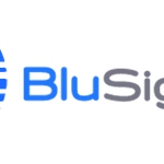 BluSignals logo