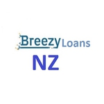 Breezy Loans NZ logo