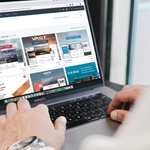 Build an Online Marketplace logo