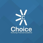 Choice Broking logo