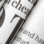 Content Aggregator Website logo