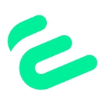 E-leads logo
