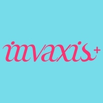 Invaxis+ logo
