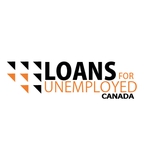 Loans For Unemployed  Canada With No Job Verification logo