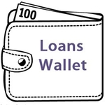 Loans Wallet logo