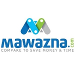 Mawazna.com logo