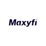 Maxyfi logo