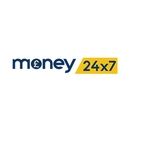 Money 247 logo