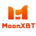 MoonXBT logo