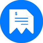 Moon Invoice - Easy Invoicing logo