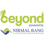 Nirmal Bang logo