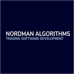 Nordman Algorithms logo