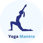 Online Yoga Programs logo