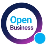 OpenBusiness logo
