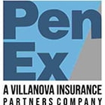 Pen-Ex: A Villanova Insurance Partners Company logo