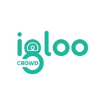 Igloo Crowd logo