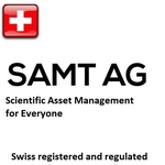 SAMT AG logo