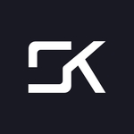 Social Network Application logo