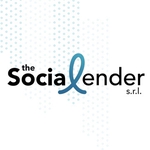 The Social Lender logo