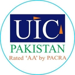 The United Insurance Company of Pakistan logo