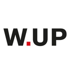 W.UP logo