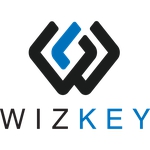WizKey logo