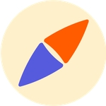 Xoxoday Compass logo