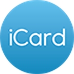 iCard Digital Wallet logo