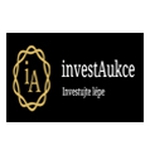 InvestAukce logo