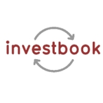 InvestBook logo