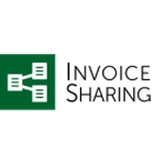 InvoiceSharing logo