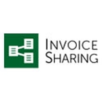 Invoice Sharing logo