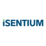 iSentium logo