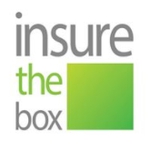 Insure The Box logo