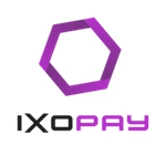 IXOPAY logo