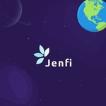 Jenfi logo