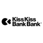 KissKissBankBank logo