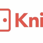 Knip logo