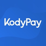 KodyPay logo