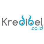 Kredibel.co.id logo