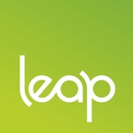Leap Lending logo