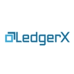LedgerX logo