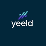 Yeeld logo